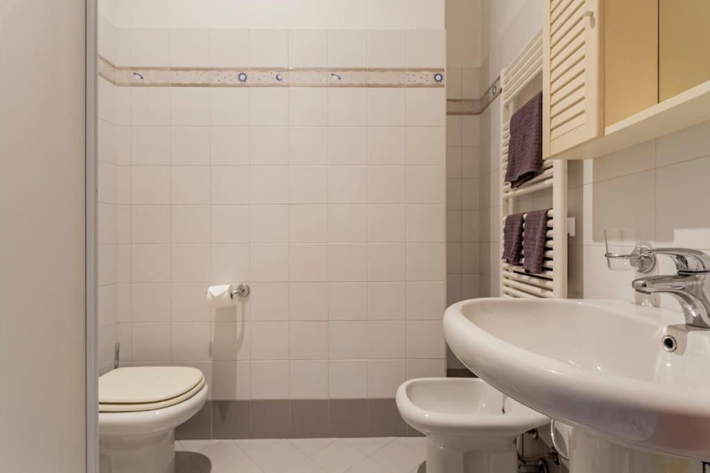 Luxury Loft On The Duomo Wifi & Netflix Apartamento Milán Exterior foto