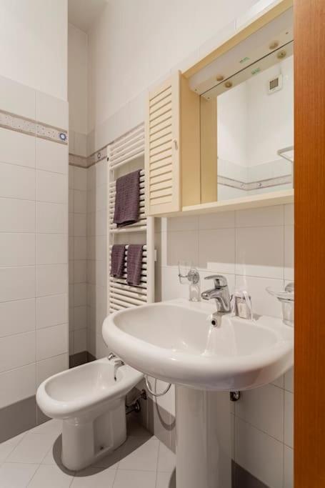 Luxury Loft On The Duomo Wifi & Netflix Apartamento Milán Exterior foto