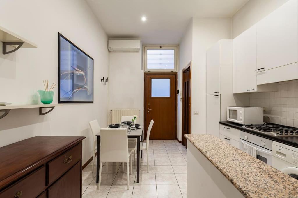 Luxury Loft On The Duomo Wifi & Netflix Apartamento Milán Exterior foto