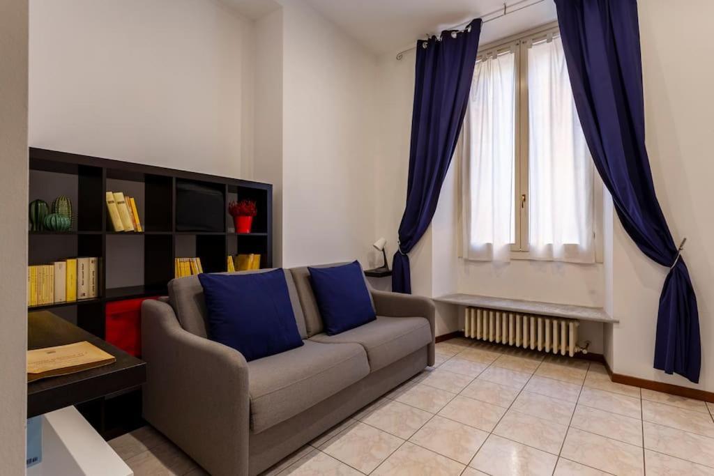 Luxury Loft On The Duomo Wifi & Netflix Apartamento Milán Exterior foto